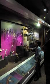 Muzium dunia melayu dunia islam. Mengenal Sejarah Muzium Etnologi Dunia Melayu Muzium Seni Kraft Orang Asli