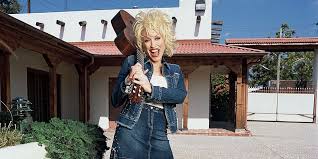 Do you know the secrets of sewing? Facts And Trivia About Dolly Parton Things You Never Knew About Dolly Parton