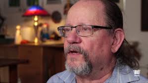 1960s: "In Retrospect, I Think Of Him As My First Love."