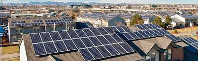 The number of solar panels that you require to fit the power needs of your business will be dependent on. What Is Title 24 Part 6 The Nation S First Solar Mandate In California