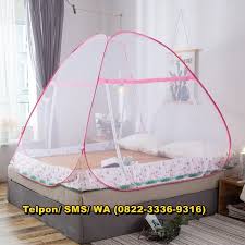 Menariknya lagi, kasur ini juga dilengkapi dengan kelambu yang dapat dilepas pasang. 0822 3336 9316 Jual Kelambu Nyamuk Lipat Portable Di Subang Kelambu Anti Nyamuk Di Subang Tempat Tidur Tenda Modern