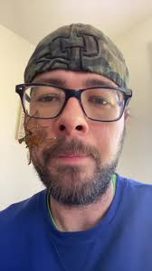 Downloaded Tik Tok just to do this to Bethany 😂😂 #spiderfilter