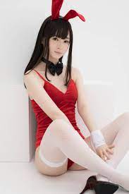 近衛りこ】コスプレROM写真集『うさちゃん好き？』バニーガールの落札情報詳細 - ヤフオク落札価格検索 オークフリー