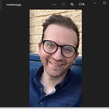 Christopher Dunphy's Instagram, Twitter & Facebook