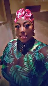 PrettyGuurlGang🧜🏾‍♀🧚🏾‍♀️💅🏾🦄👑💸