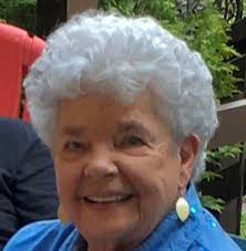 Violet Averille McConnell nee Naylor