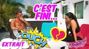 Pour retrouver toute l'actualité d'haneia (#lesanges9) c'est ici. Les Anges 9 Jordan Et Milla C Est Fini Episode 51 Youtube