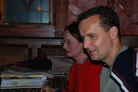 In Memory of Bunthorne