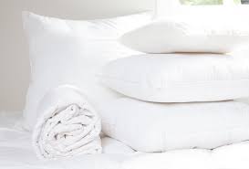 The covers on a bed, or the dry grass, etc., that an animal sleeps on 2. What Is A Duvet Cover Duvet Vs Comforter Crane Canopy