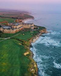 Italian, mediterranean, sushi, seafood, and more. Where To Stay And Eat In Half Moon Bay California Madeline Lu