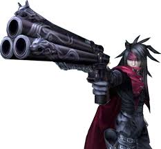 Cool Anime Guns Google Search Anime Guy Blue Hair Anime Guys Hot Anime Guys