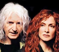 Anna Vissi & Nikos Karvelas music, videos, stats, and photos