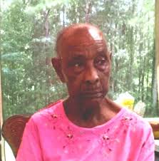 Obituary for Mrs. Nellie Mae (Shealy) McCullough