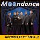 Moondance - The Ultimate Tribute to Van Morrison event image