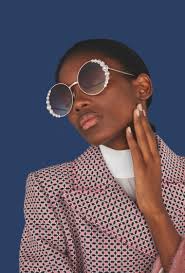 Gafas De Sol Mujer 2019 Conoce Lo Ultimo De Las Mejores Marcas Gafas De Sol Sol Mujer Gafas Gafas de sol f is fendi con montura ojo de gato. gafas de sol mujer 2019 conoce lo