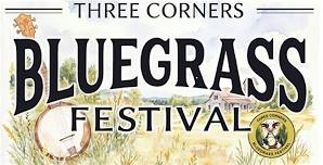Three Corners Bluegrass Festival