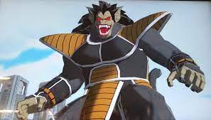 I think that overall this is one of the best seasons of dragon ball, of anime and of animated television in general. Great Ape Dragon Ball Wiki Fandom
