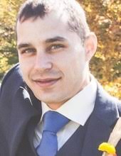 Jeremy Richard Donaldson Obituary