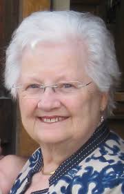 Tribute to Isabella Gray (nee Martin) McAleese, 1940