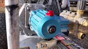 There are 6 cat pressure washer for sale on etsy, and they cost $1,391.80 on average. Pressure Washer Pump Oil Change Detailed Instructions Clean Pro Exteriors Youtube
