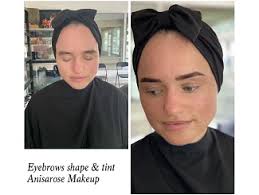 Anisa Rose Brows and Beauty