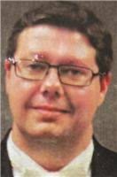 Michael Priddy Obituary (1976