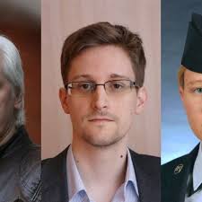 Reality Winner's Push for Clemency From Biden