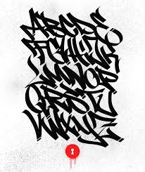 15 ideen für graffiti tags abc styles . Pin On Graffiti