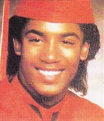 Anthony Lee “Tony” Sears (1965-1989)