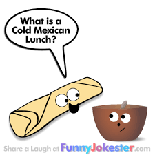 Plan a perfect and delicious outdoor escape. Funny Lunch Joke New Cooking Jokes
