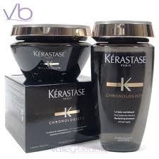 Check out what 3 people have written so far, and share your own experience. Kerastase Kerastase Chronologiste Bain 8 5oz Hair Mask 6 8oz Walmart Com Walmart Com