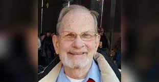 James "Jim" R. Dvorak Obituary