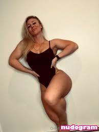 Jazmin Gillespie  missjazzy_fit  missjazzyfit Nude Leaks OnlyFans Photo  54 - Nudogram v2.1