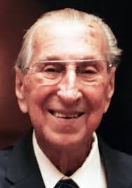 Obituary information for Donald C. Bogdan