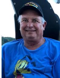 Jon Wayne Alakamovitch Obituary (2021)