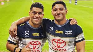 Haz tu selección entre imágenes premium sobre nrl charity shield de la más alta calidad. Nrl 2021 Brisbane Broncos Sign John Asiata On One Year Deal The Courier Mail