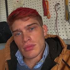 Brian Mcdougal's Instagram, Twitter & Facebook