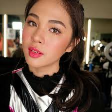 My cheerleader for today... give me a J! **clap **clap, give me an E!  **clap **clap, give me an A! **clap **clap GOOOOOOOOO  JEAAA!😜😝😛🤣😂🤷🏼‍♀️🤷🏻‍♀️🤷🏽‍♀️🤦🏻‍♀️🤦🏼‍♀️🤦🏽‍♀️ hahahahaha!  #janellasalvador #ASAPRaintastic ...