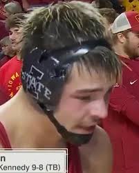 Iowa State Wrestling