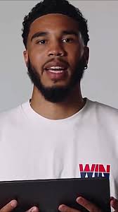 Jayson Tatum Dunking