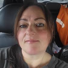 What to do after a hit and run in a gas station parking lot?