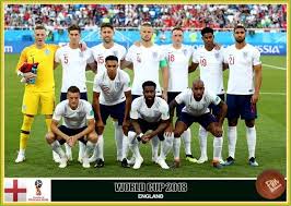 Fan Pictures 2018 Fifa World Cup Russia England Team England Players England National Football Team England Football Team
