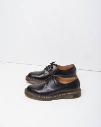 Dr Martens Vintage 1461 Shoe – La Garçonne