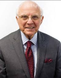 JOHN MALOUF, A TIRELESS TEXAS RETAILER, DIES AT 88