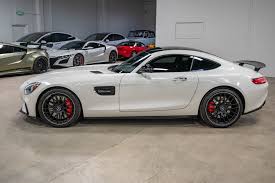 Image result for Diamond White 2017 AMG-GT