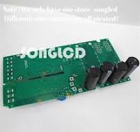 1PCS ZMAC-542 3AXD50000022463 90days warranty via DHL or FedEx