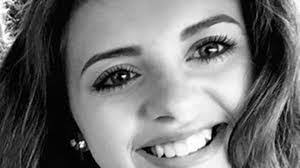 Monica Bricker's Instagram, Twitter & Facebook