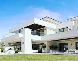 Instagram Photo By Mansur Arquitetura May 14 2016 At 3 49am Utc Modern House Design Modern House Exterior Beautiful House Plans