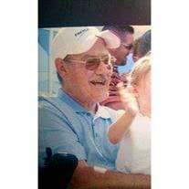 Otto Loren Fagg Obituary