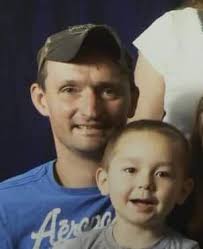 RIP Michael McSpadden Beverly WV #YouShouldBeHere